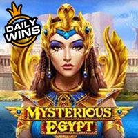 Mysterious Egypt